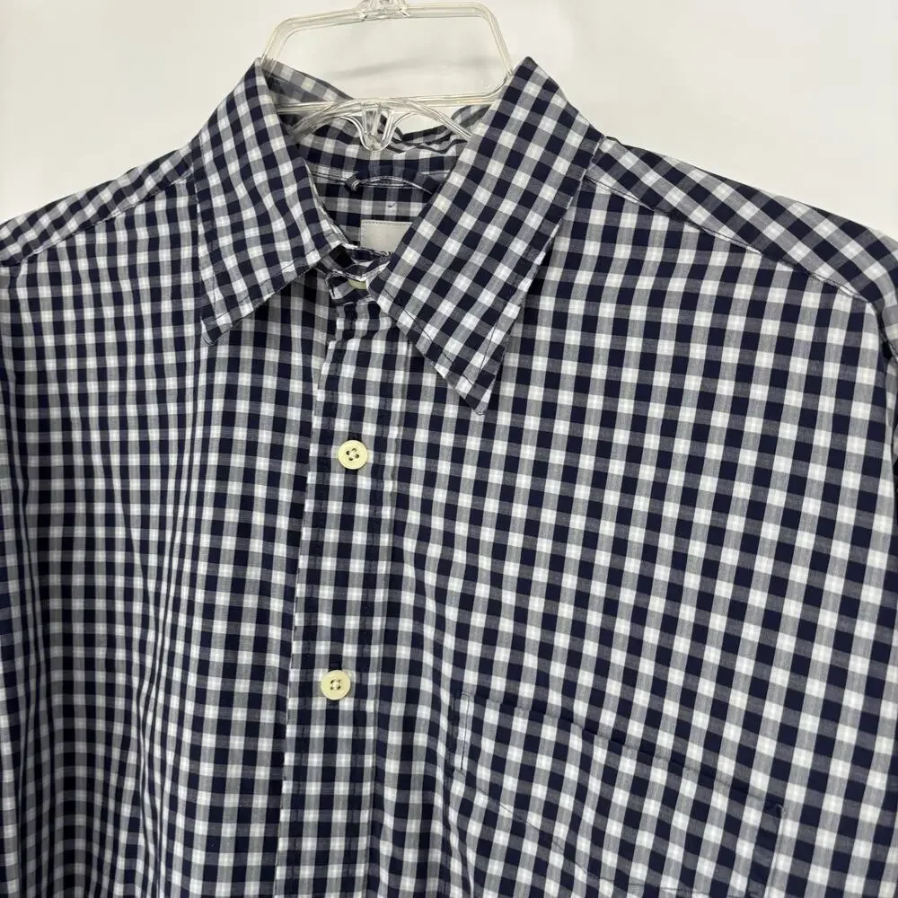 J. Crew crew navy